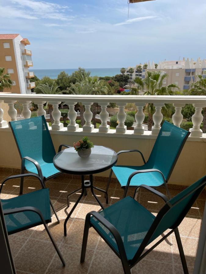 Mimosa Apartment Guardamar del Segura Zewnętrze zdjęcie