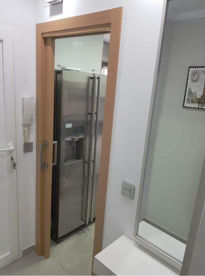 Mimosa Apartment Guardamar del Segura Zewnętrze zdjęcie