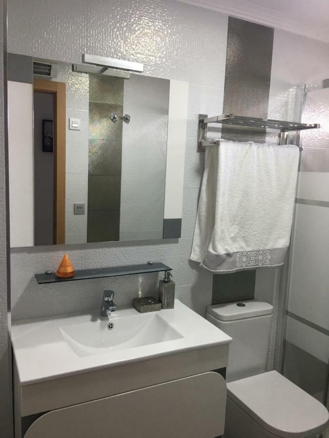 Mimosa Apartment Guardamar del Segura Zewnętrze zdjęcie