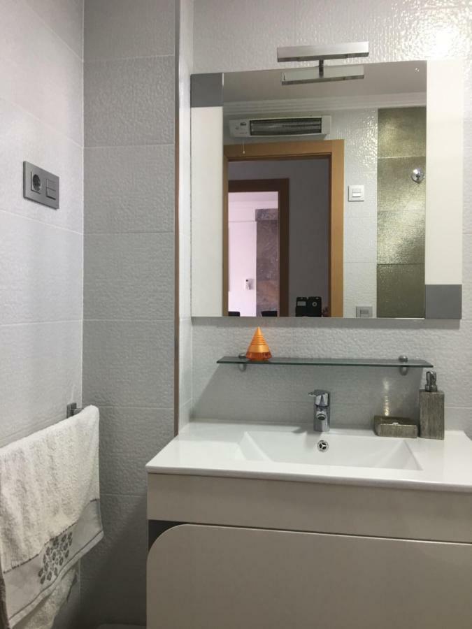 Mimosa Apartment Guardamar del Segura Zewnętrze zdjęcie