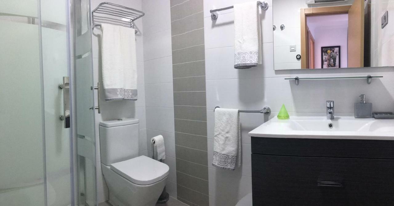 Mimosa Apartment Guardamar del Segura Zewnętrze zdjęcie
