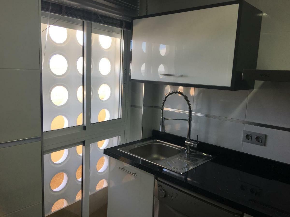 Mimosa Apartment Guardamar del Segura Zewnętrze zdjęcie