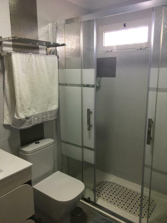 Mimosa Apartment Guardamar del Segura Zewnętrze zdjęcie