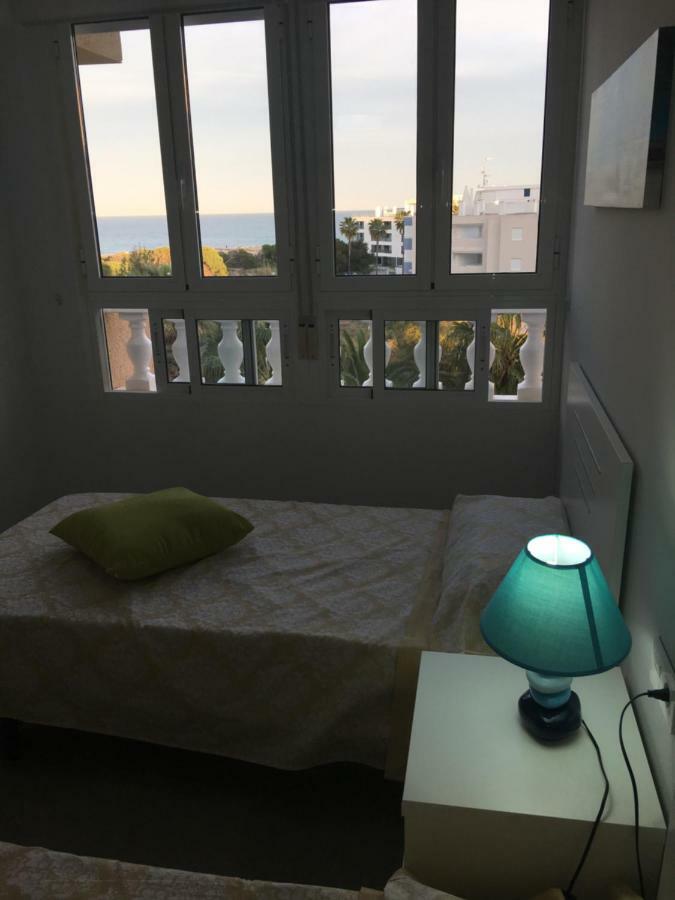 Mimosa Apartment Guardamar del Segura Zewnętrze zdjęcie