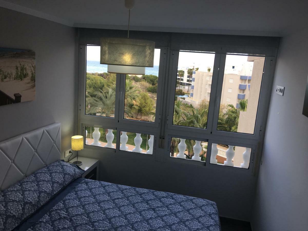 Mimosa Apartment Guardamar del Segura Zewnętrze zdjęcie